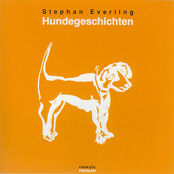 Stephan Everling: Hundegeschichten